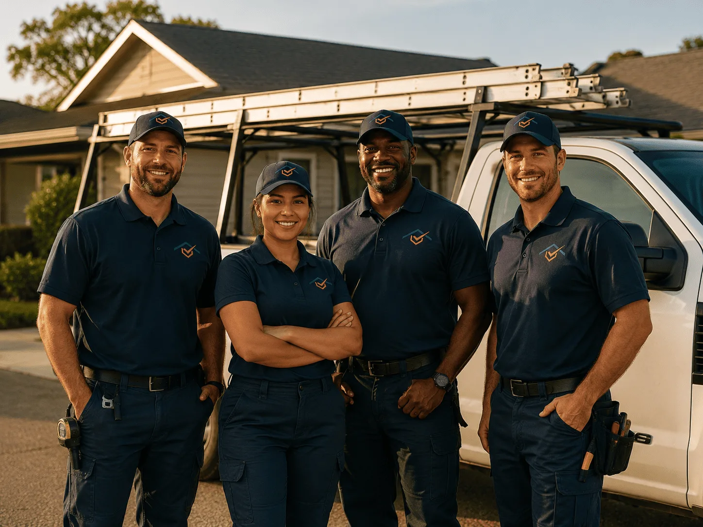 Roof Inspection company in Warren, OR